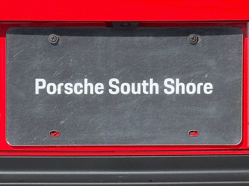 Certified 2024 Porsche 911 GT3 w/ Chrono Package image 28