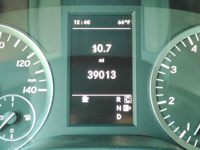 Used 2019 Mercedes-Benz Metris Passenger image 35