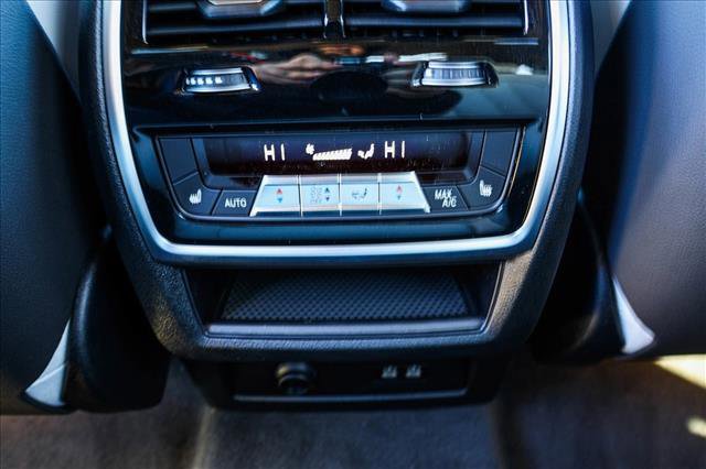 New 2026 BMW X7 xDrive40i image 20