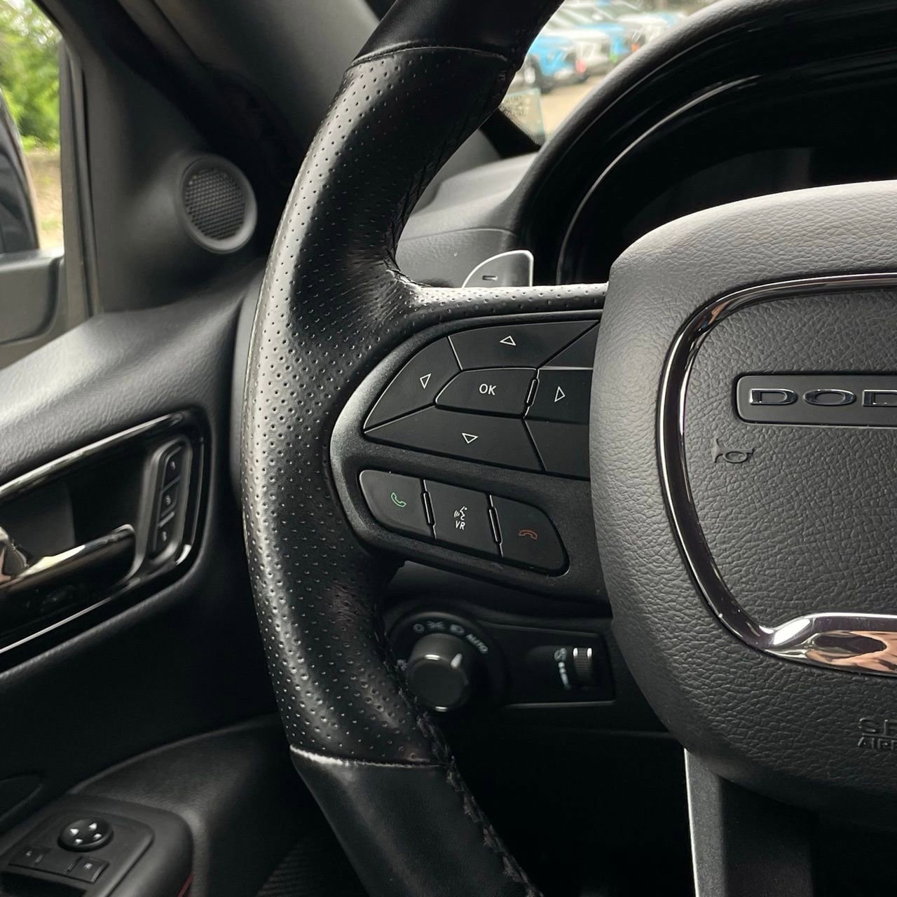Used 2024 Dodge Durango GT RWD image 13