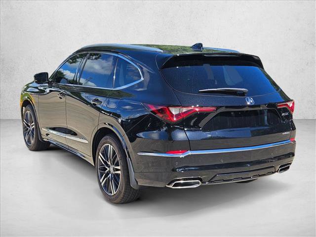 Used 2026 Acura MDX SH-AWD w/ Advance Package image 7
