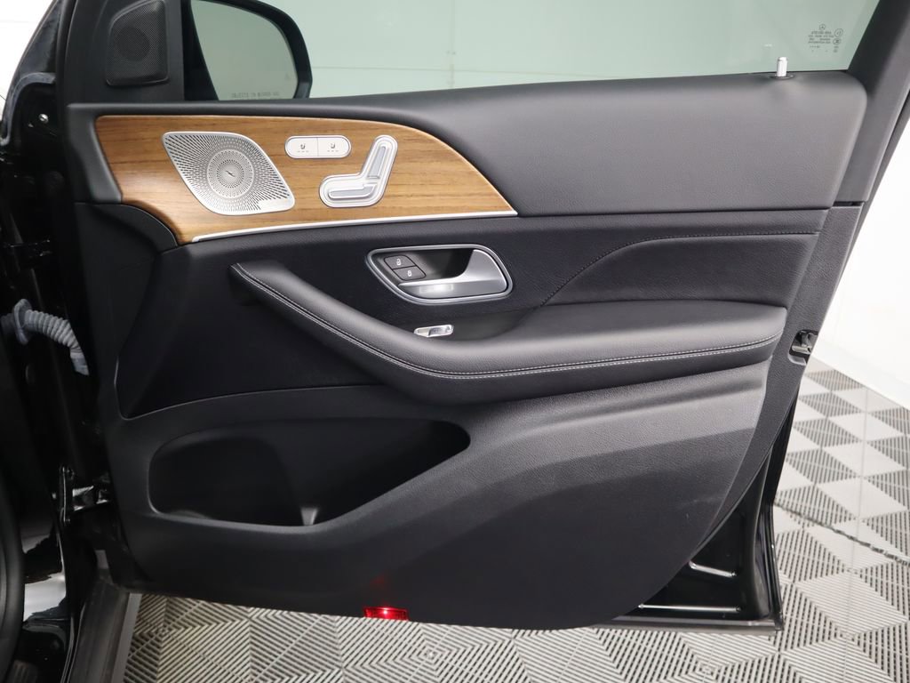 Certified 2023 Mercedes-Benz GLE 350 GLE 350 image 26
