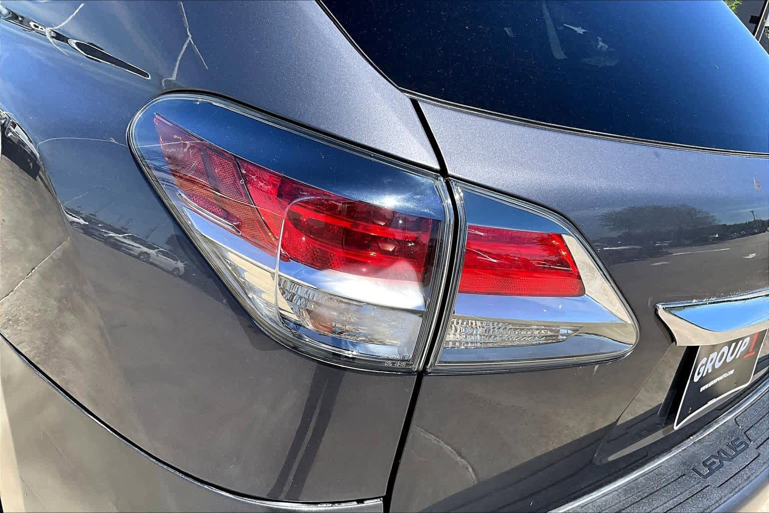 Used 2015 Lexus RX 350 FWD image 26