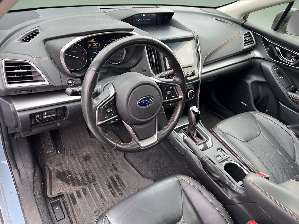 Used 2019 Subaru Crosstrek 2.0i Limited w/ Moonroof Package w/Navigation AWD/4WD image 16
