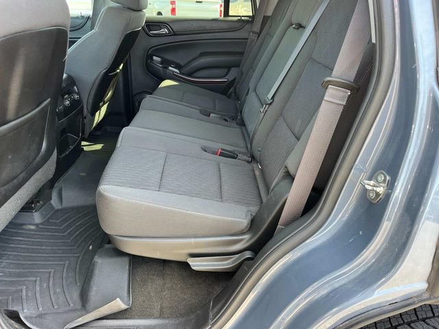 Used 2015 GMC Yukon SLE w/ Convenience Package RWD image 22