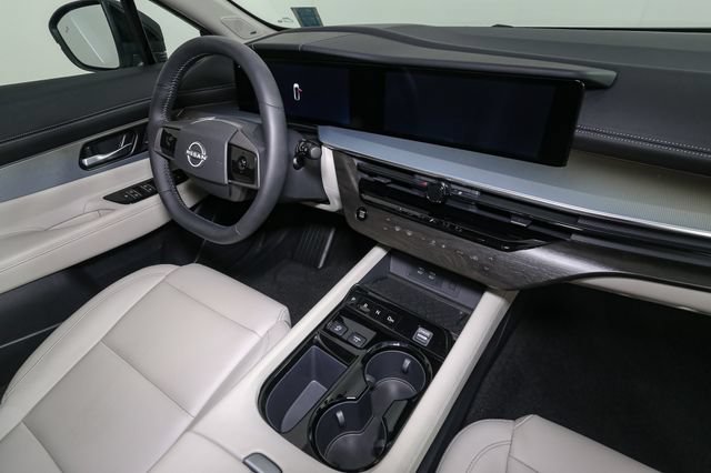 Used 2025 Nissan Murano SL w/ Cargo Package AWD/4WD image 19