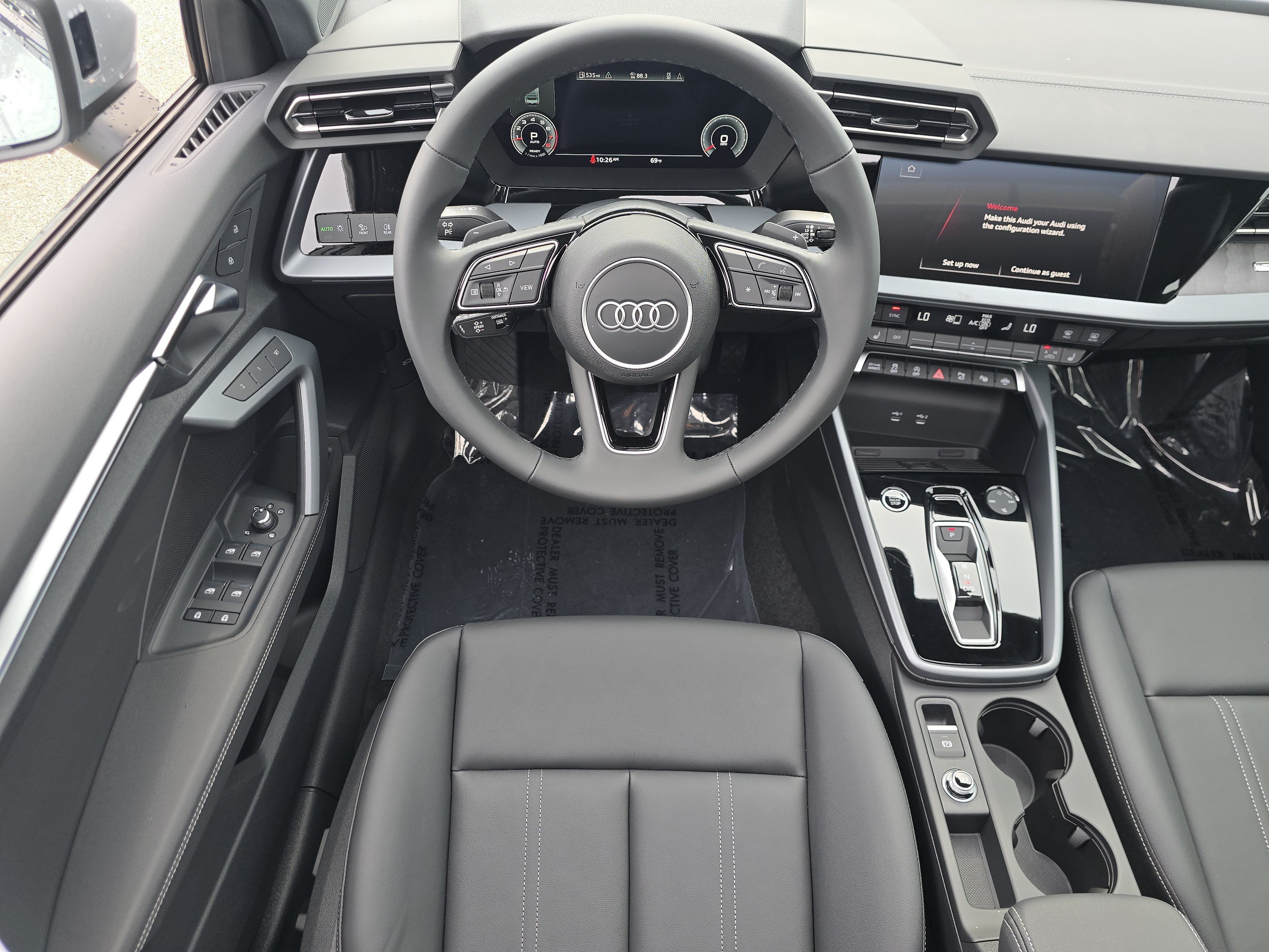 New 2026 Audi A3 2.0T Premium AWD/4WD image 21