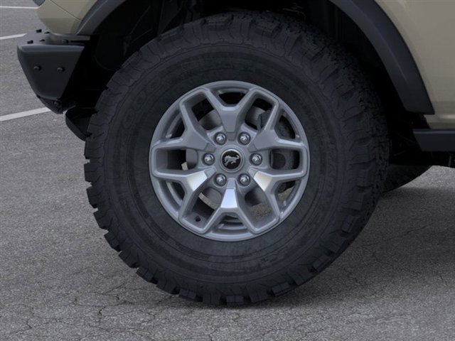 New 2025 Ford Bronco Badlands image 21