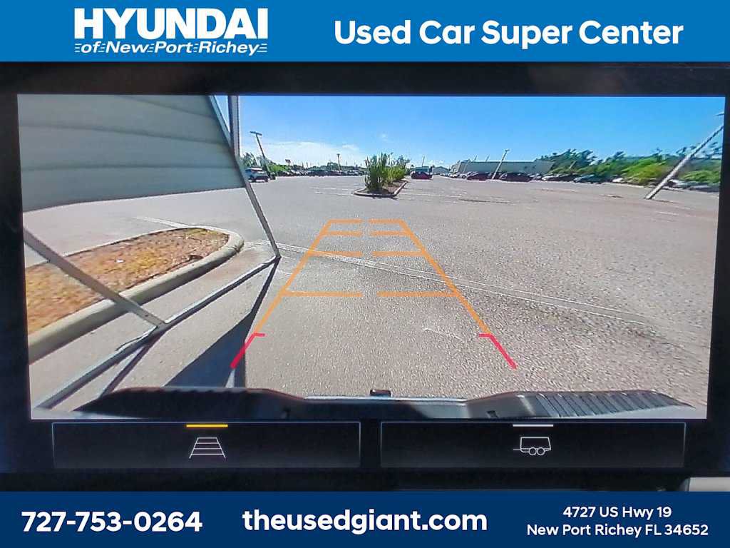 Used 2024 Chevrolet Silverado 2500 LT RWD image 20