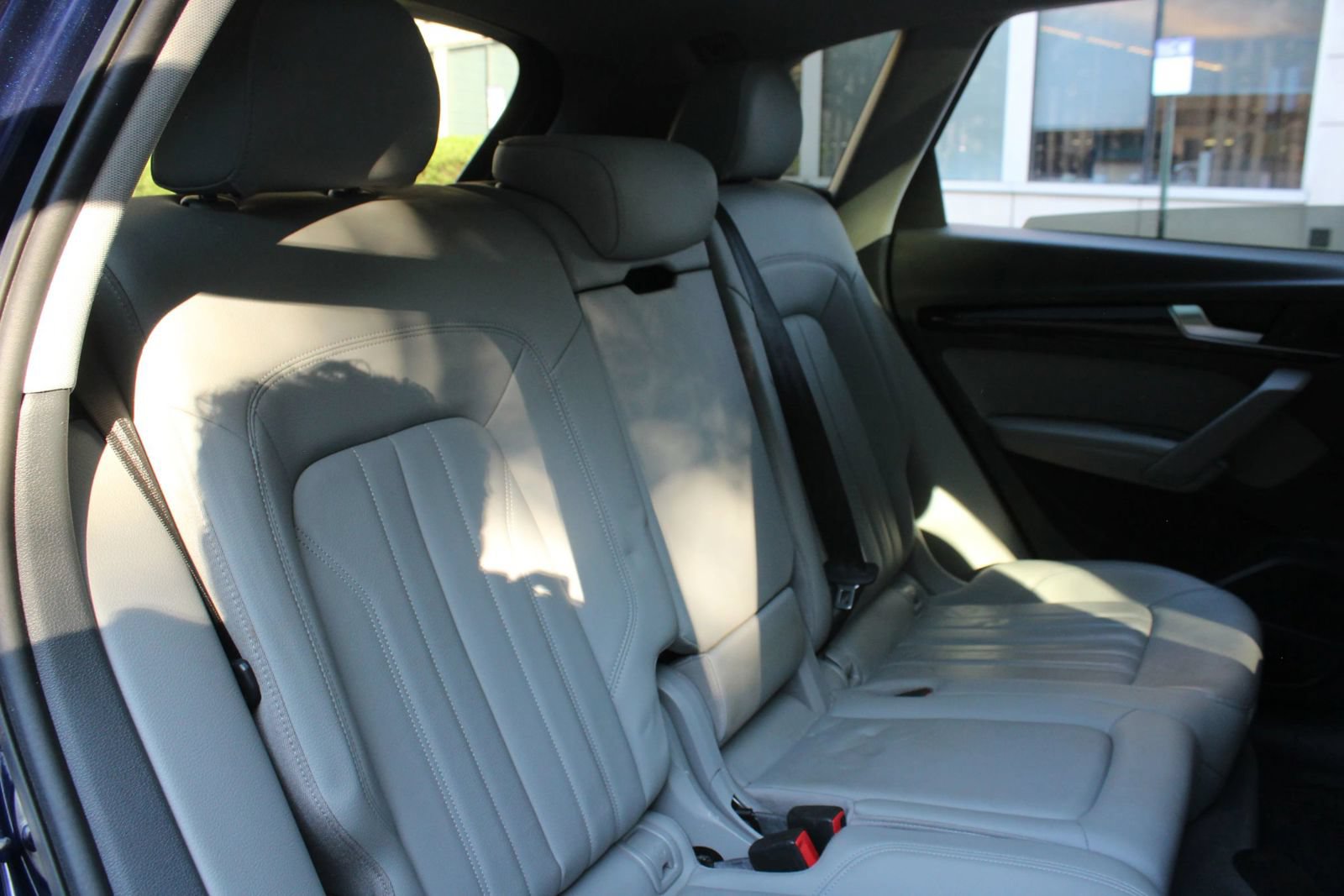 Used 2019 Audi Q5 2.0T Premium Plus w/ Premium Plus Package AWD/4WD image 18