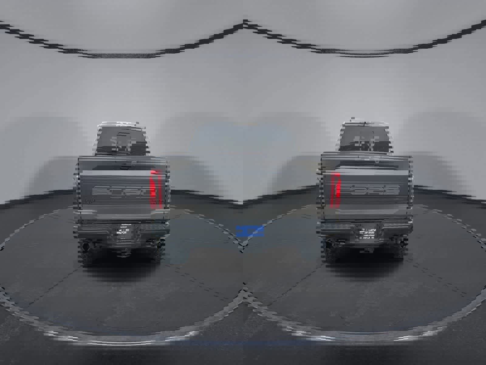 Used 2025 Ford F150 Raptor image 7