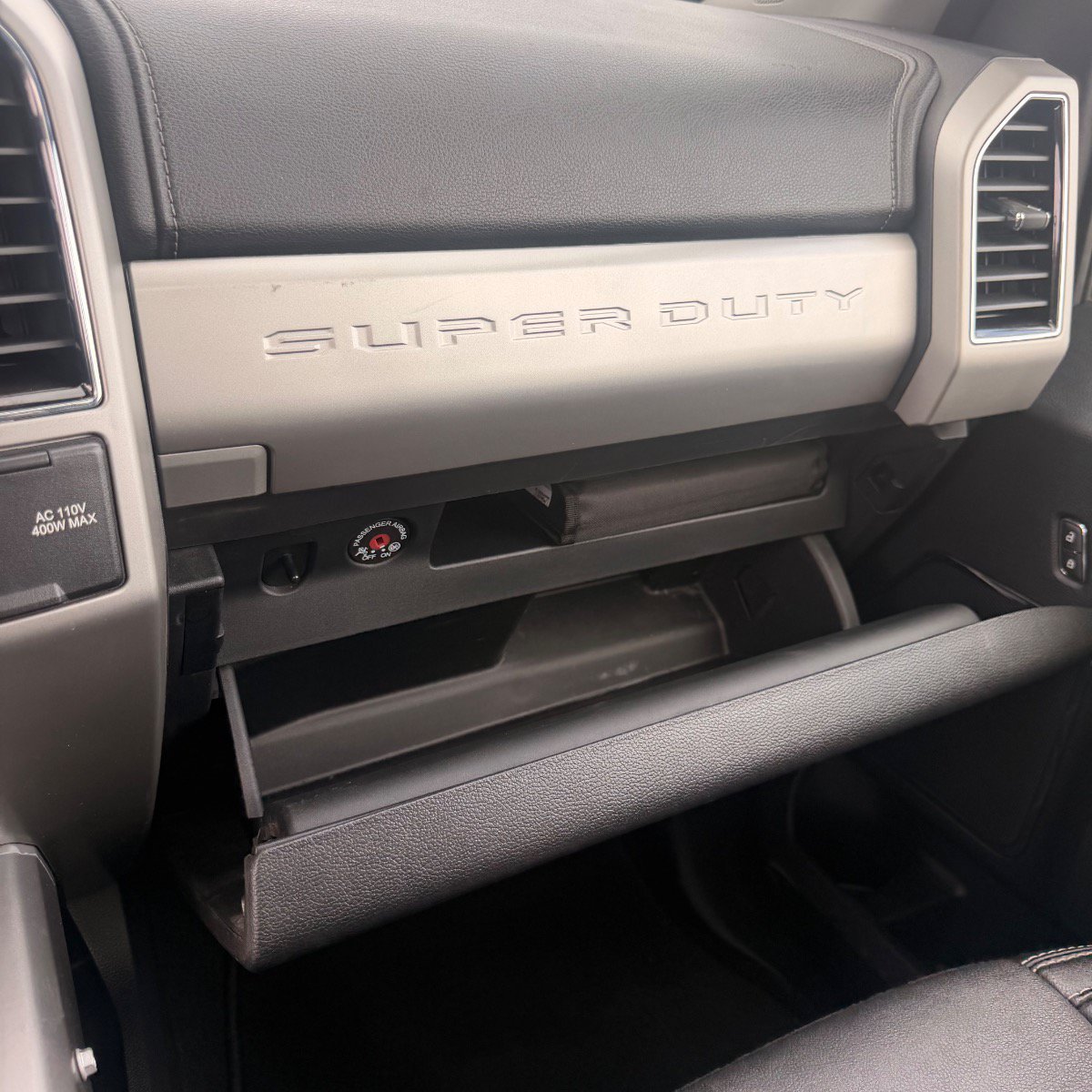 Used 2021 Ford F250 Lariat w/ Chrome Package AWD/4WD image 17