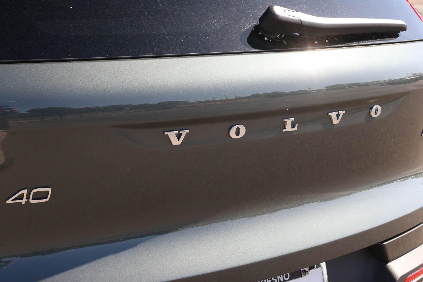 New 2026 Volvo XC40 B5 Plus w/ Protection Package Premier AWD/4WD image 12