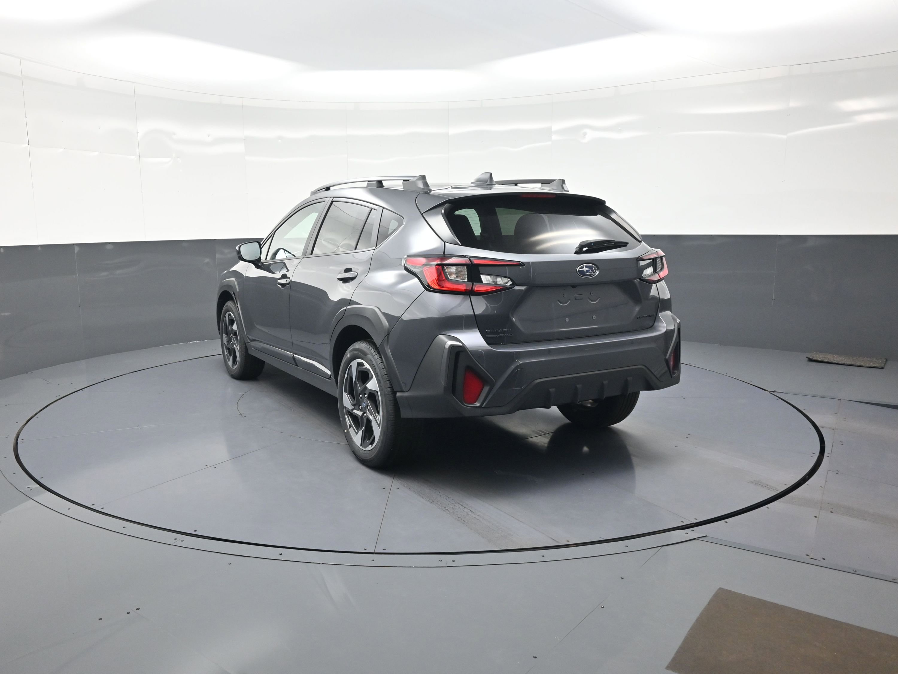 New 2026 Subaru Crosstrek 2.5i Limited AWD/4WD image 5
