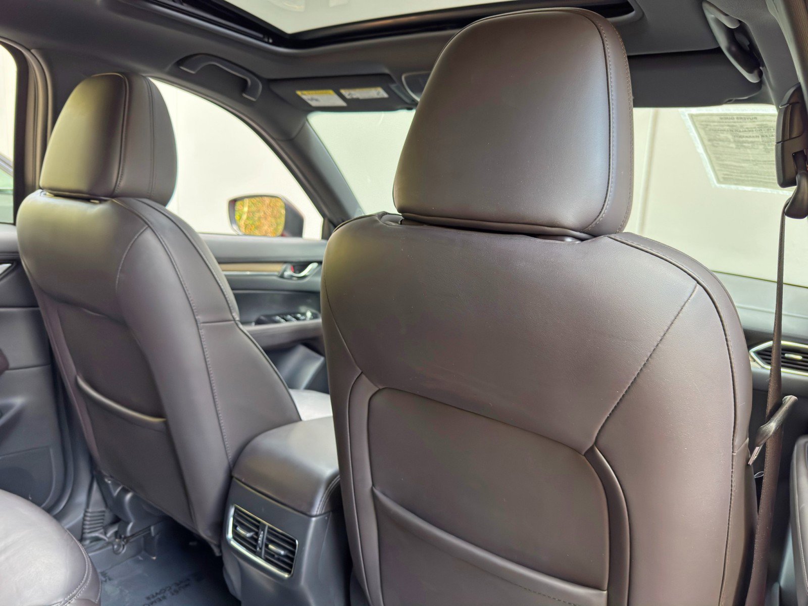 Used 2019 MAZDA CX-5 Signature image 34