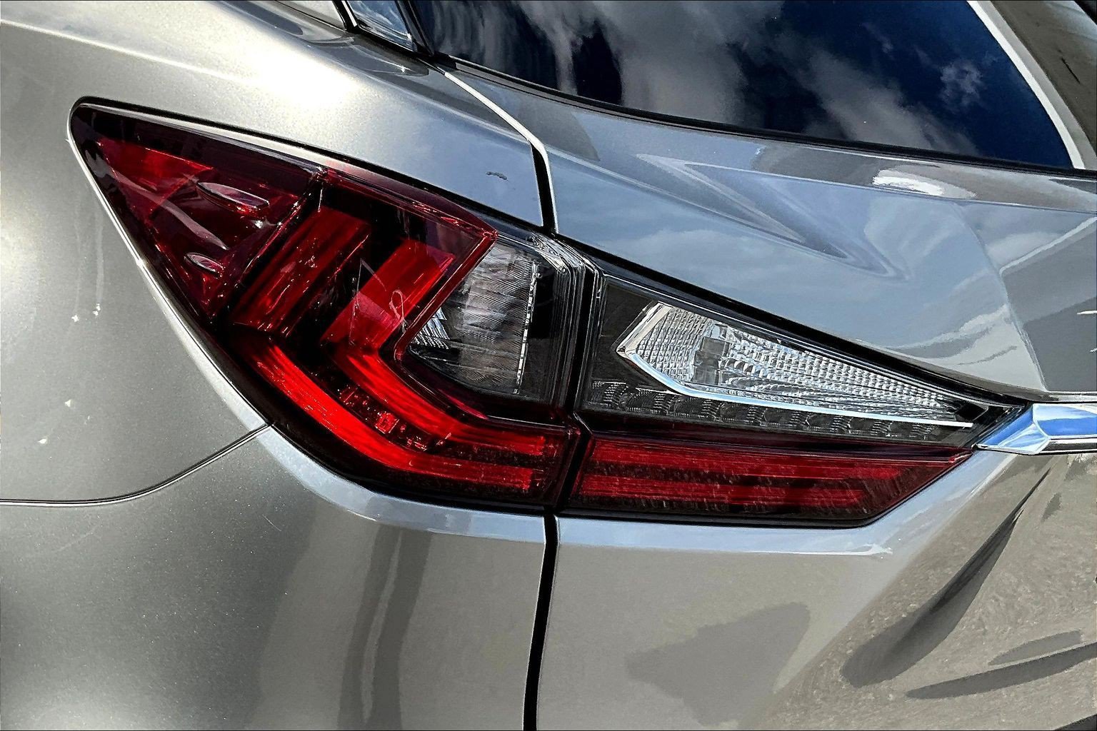 Used 2020 Lexus RX 350 FWD w/ Premium Package image 21