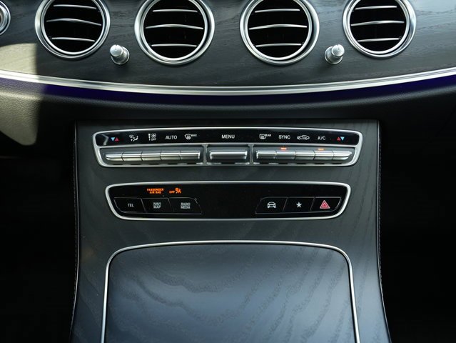 Certified 2023 Mercedes-Benz E 350 4MATIC Sedan image 28