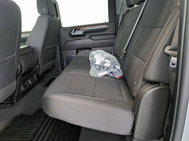 Used 2025 Chevrolet Silverado 2500 LT w/ Trail Boss Package AWD/4WD image 23