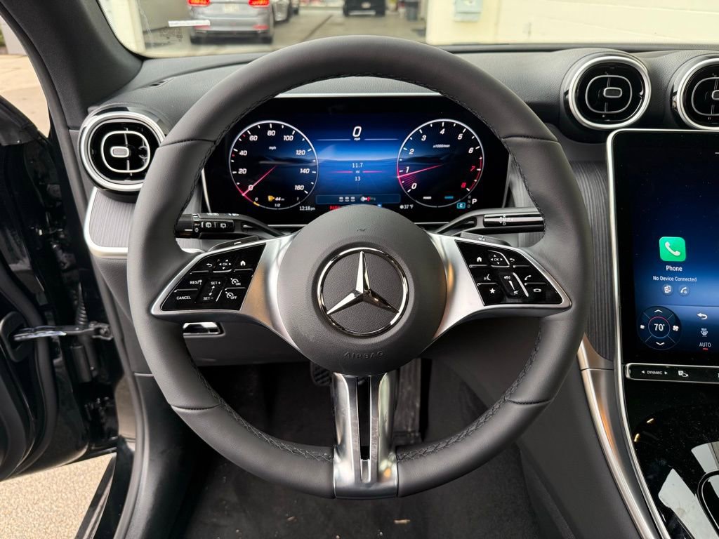 Used 2026 Mercedes-Benz GLC 300 4MATIC image 15