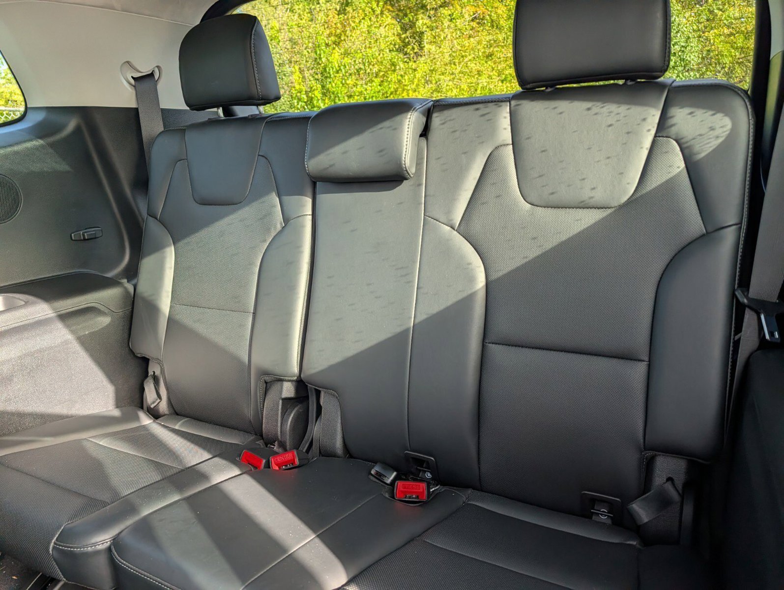 Used 2025 Kia Telluride SX Prestige AWD/4WD image 22