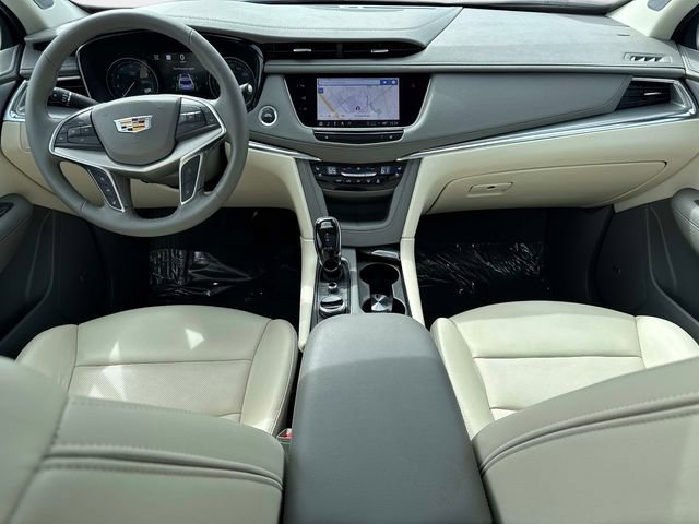 New 2025 Cadillac XT5 Premium Luxury w/ Technology Package image 14