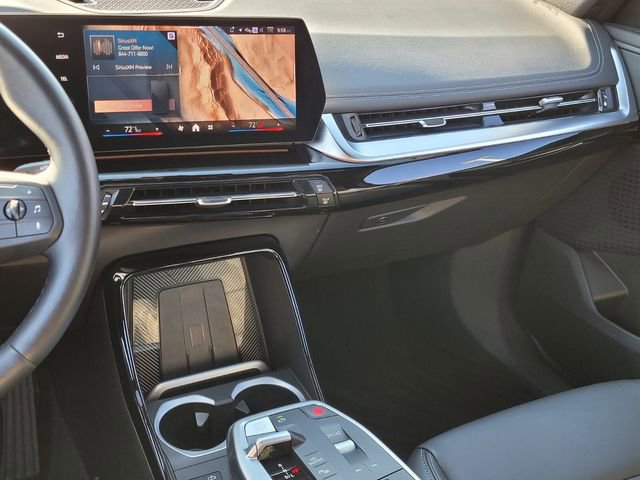 Used 2025 BMW X1 xDrive28i image 26