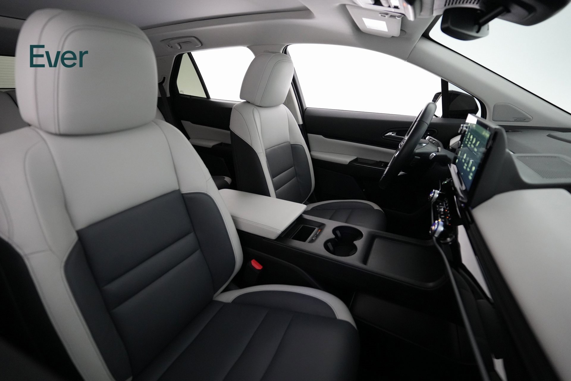 Used 2024 Honda Prologue Touring image 8