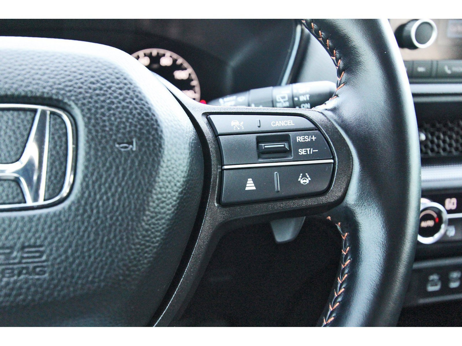 Used 2025 Honda CR-V Sport image 20