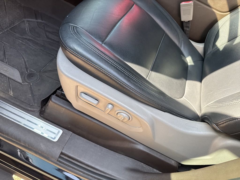 Used 2019 Chevrolet Silverado 1500 LT Trail Boss image 5