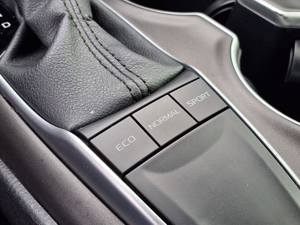 Used 2024 Toyota Camry LE image 30