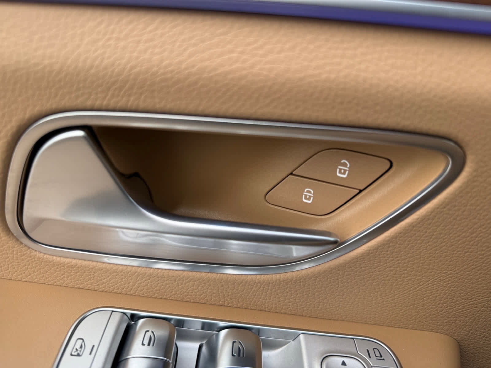 Certified 2025 Mercedes-Benz GLE 350 GLE 350 image 25