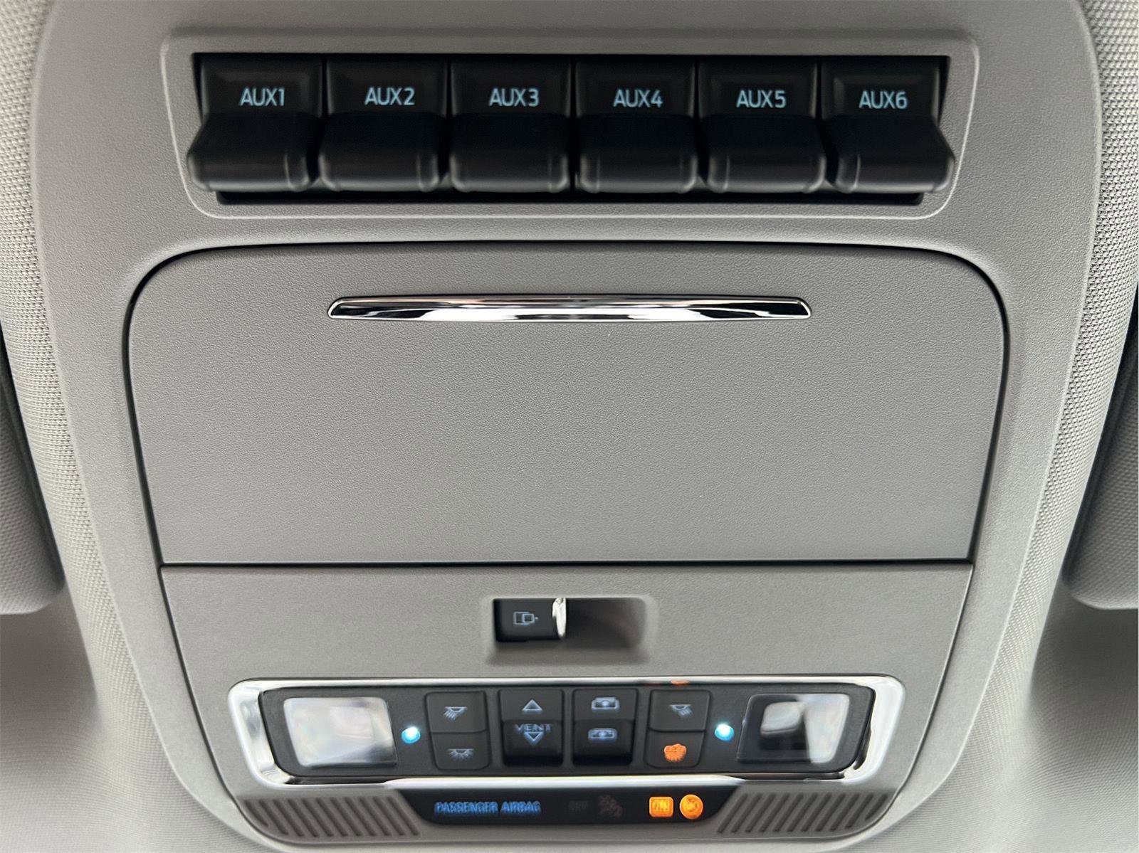 New 2026 Ford F350 Lariat w/ Tremor Off-Road Package image 66