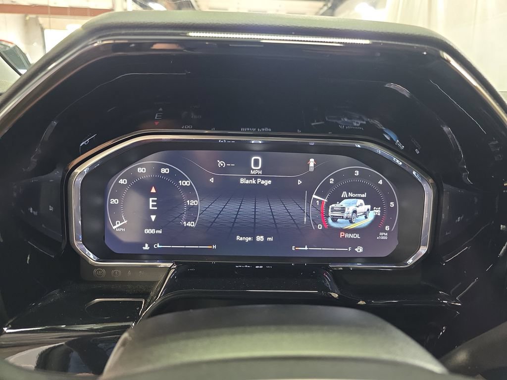 New 2026 GMC Sierra 2500 SLE AWD/4WD image 17
