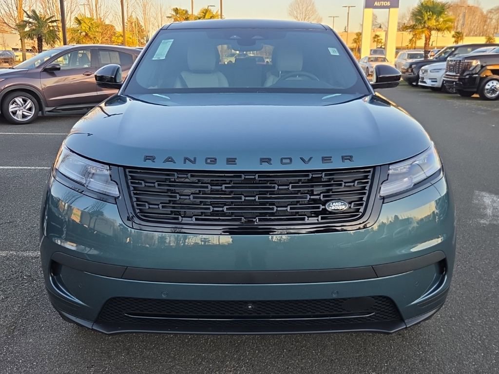New 2026 Land Rover Range Rover Velar S AWD/4WD image 9