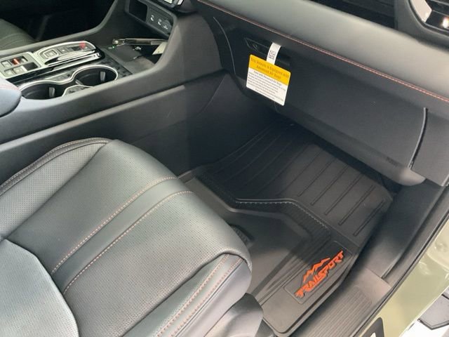 New 2026 Honda Passport TrailSport Elite image 27