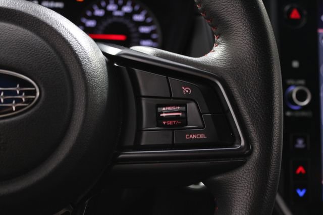 Used 2022 Subaru WRX Limited image 21