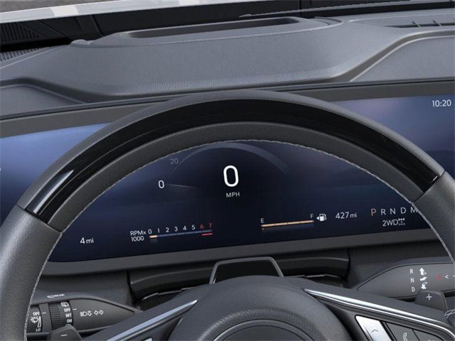 New 2026 Buick Enclave Sport Touring w/ Power Package image 18