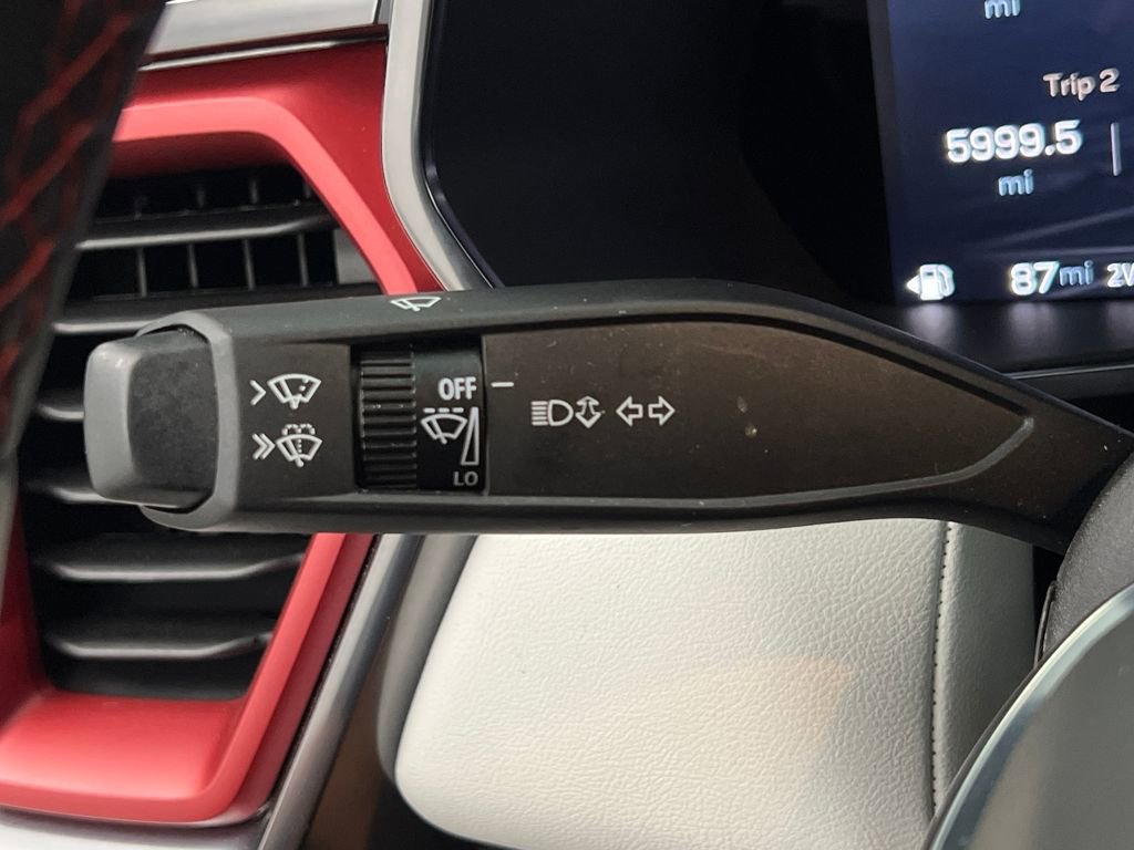 Used 2024 GMC Canyon AT4X image 37