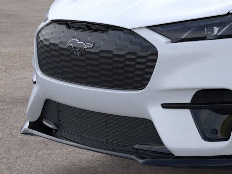New 2026 Ford Mustang Mach-E Premium w/ Sport Appearance Package RWD image 17
