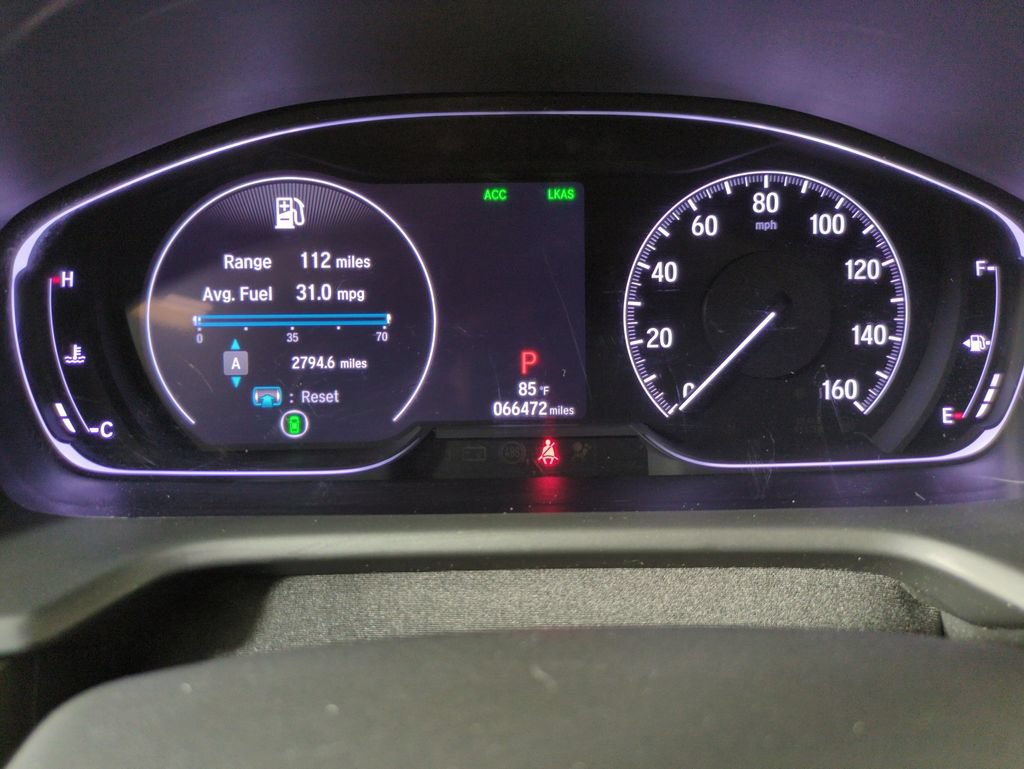 Used 2018 Honda Accord Touring image 15