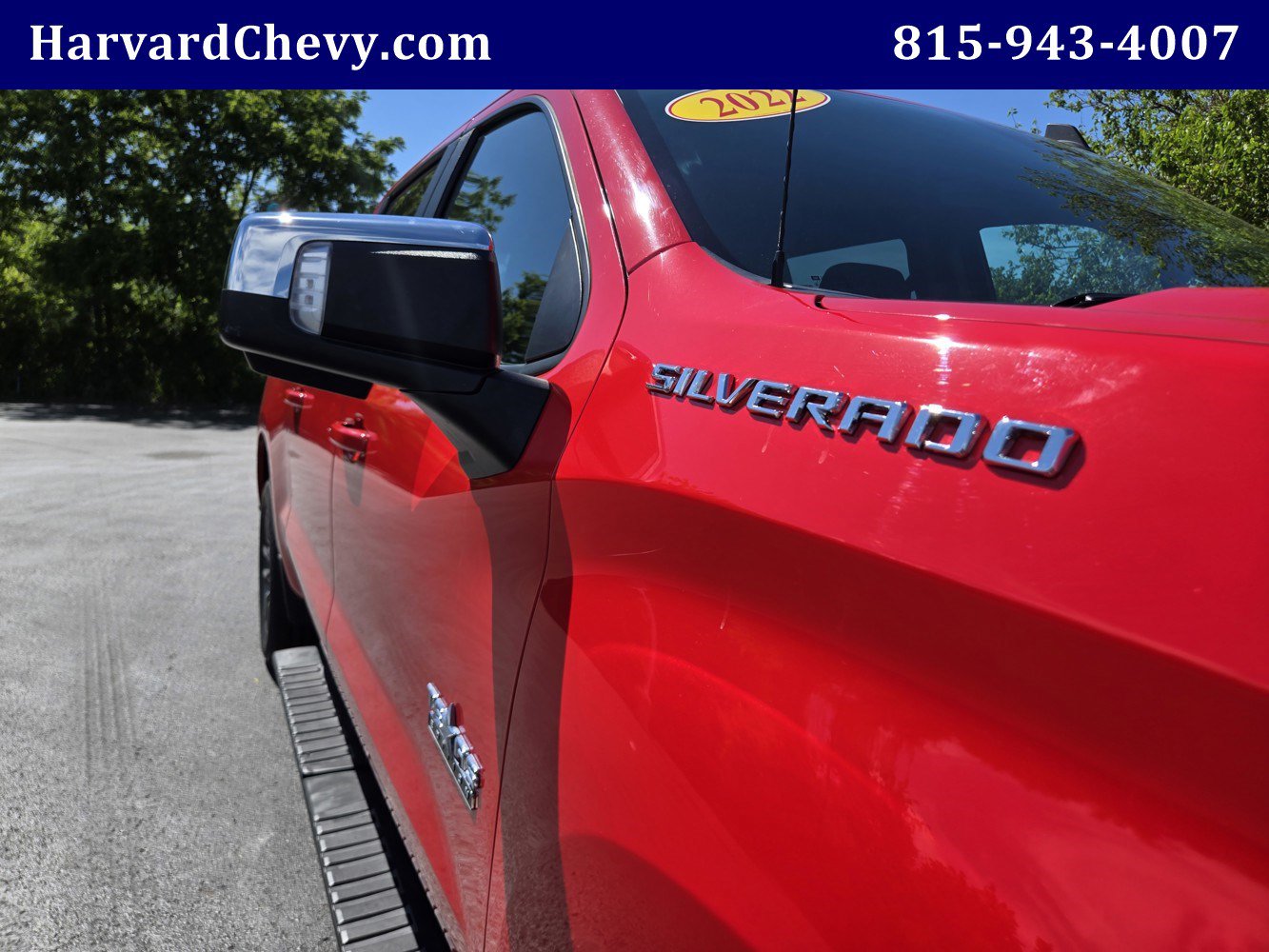 Used 2022 Chevrolet Silverado 1500 LT w/ Texas Edition Plus RWD image 38