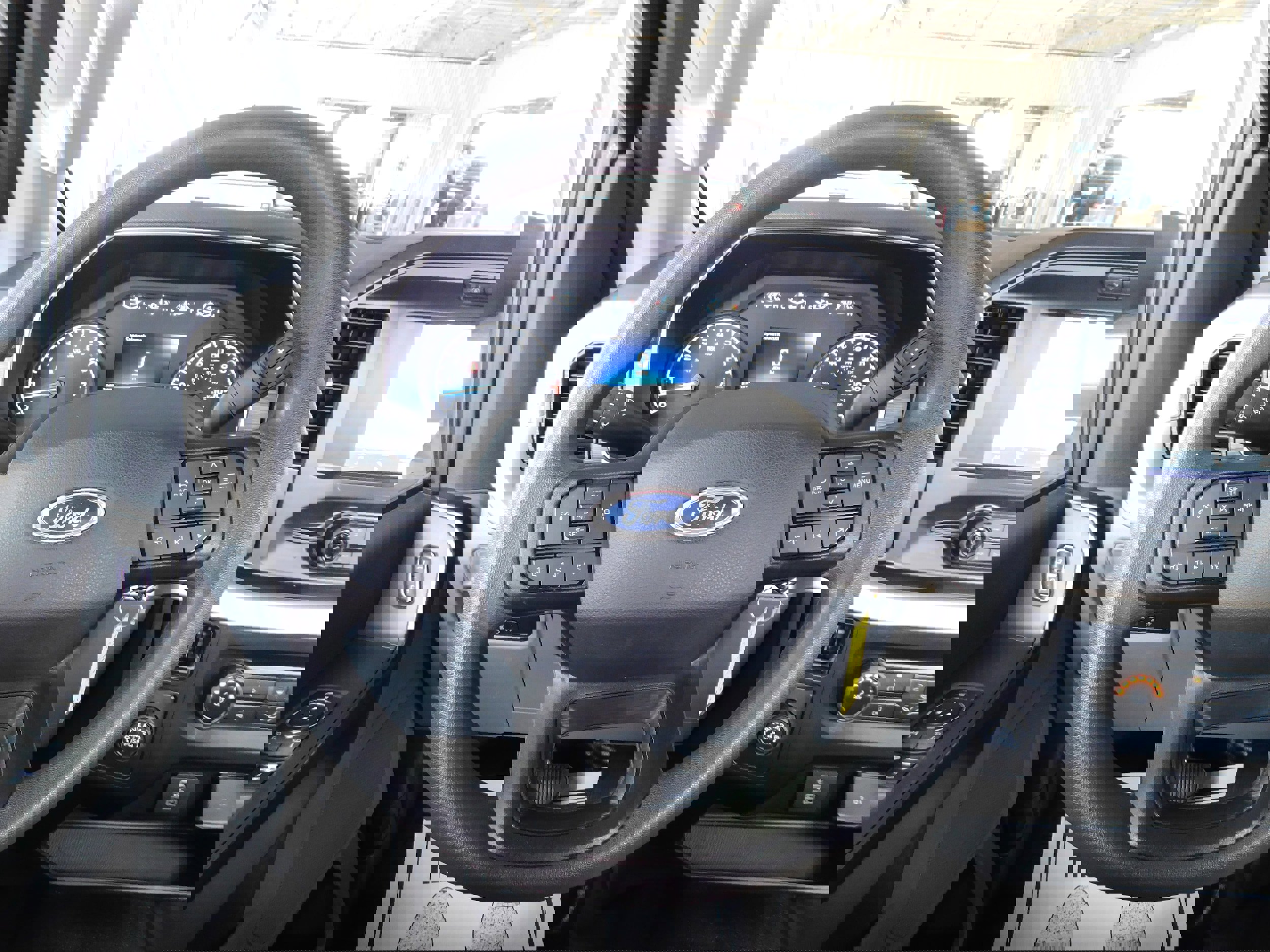 Used 2021 Ford F150 XL w/ Equipment Group 101A High image 14