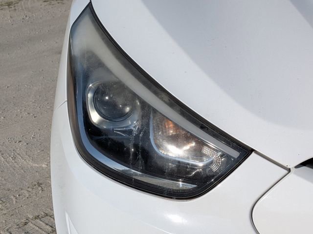 Used 2015 Hyundai Tucson SE image 9