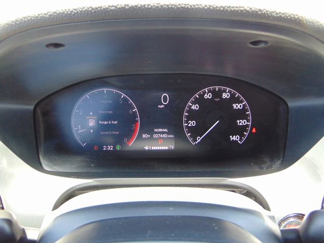 Certified 2024 Honda HR-V LX image 16