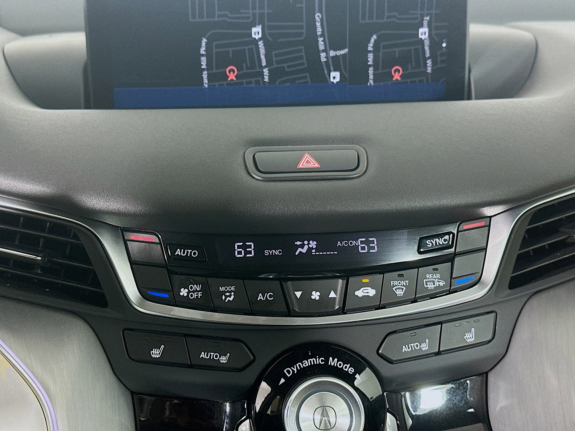 Used 2023 Acura TLX w/ Technology Package FWD image 24