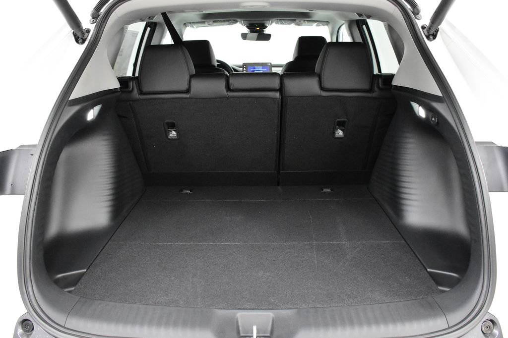 New 2026 Acura ADX FWD image 30