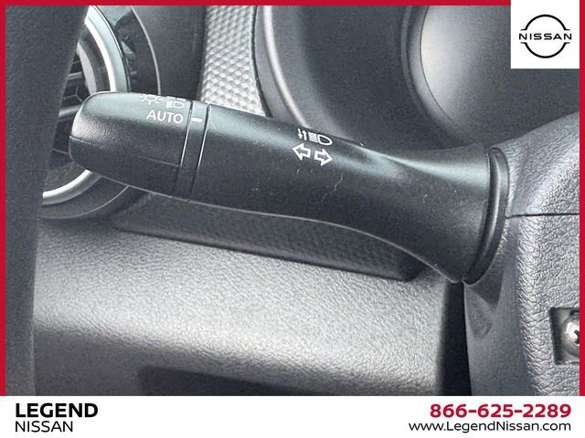 Used 2023 Nissan Kicks SV image 23