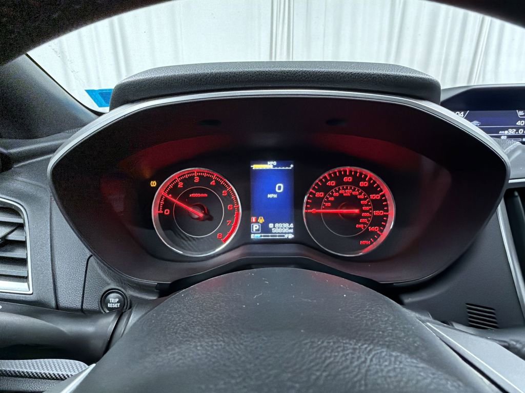Used 2019 Subaru Impreza 2.0i Sport image 19