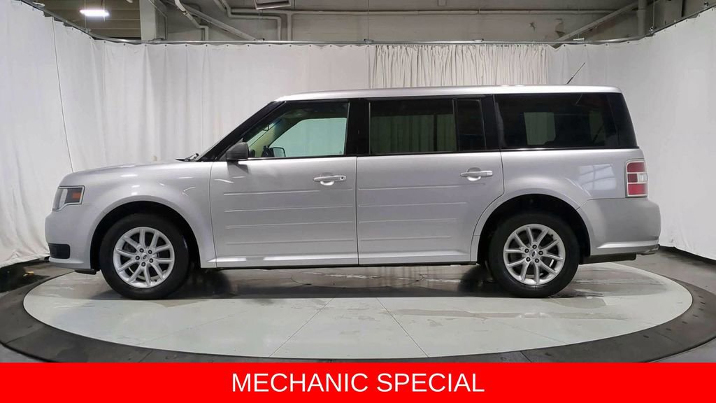 Used 2015 Ford Flex SE image 5