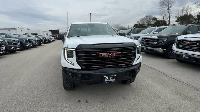 New 2026 GMC Sierra 1500 AT4X AWD/4WD image 3